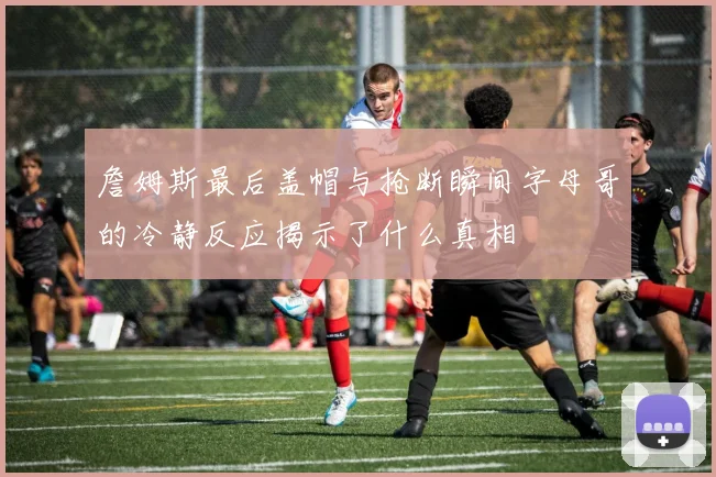 詹姆斯最后盖帽与抢断瞬间字母哥的冷静反应揭示了什么真相