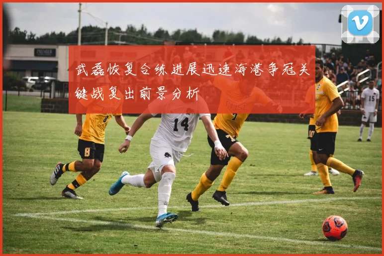 武磊恢复合练进展迅速海港争冠关键战复出前景分析