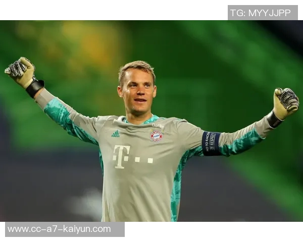 鲍曼赞诺伊尔为世界顶级门将之一树立了标杆与榜样