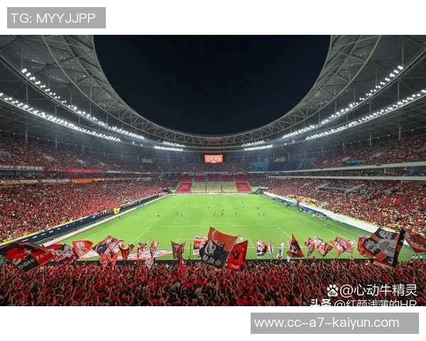 国足面对亚足联新挑战能否迎难而上迎接未来赛事考验