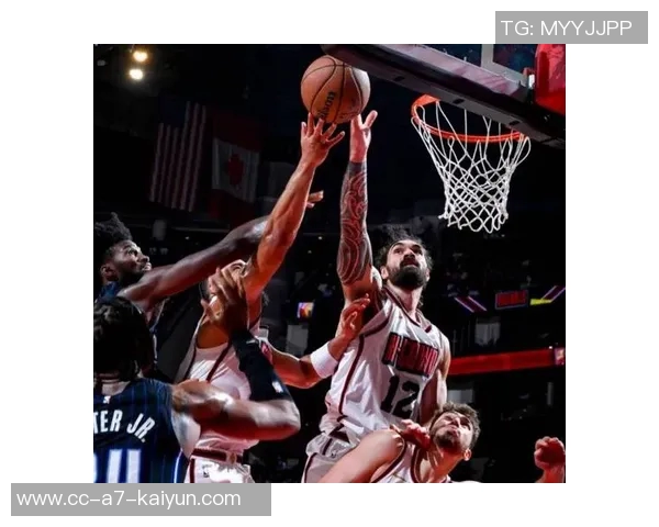 媒体人分析瀚森表现变化亚当斯称霸篮板成联盟最强之选