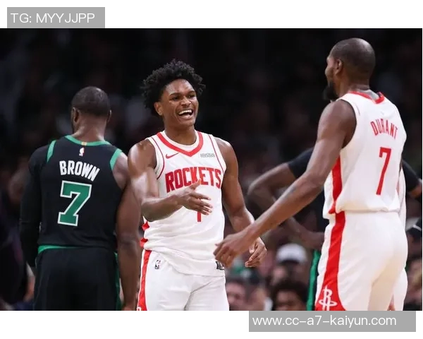 火箭队21胜11负仍有潜力待挖掘完整阵容净效率令人期待