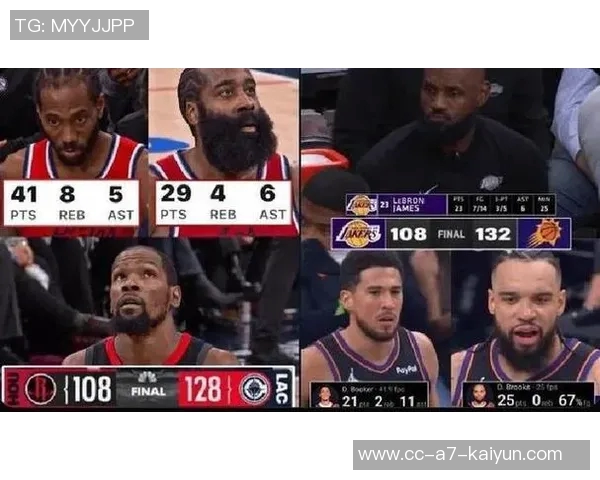 被翻25分并非赛季最糟糕失利KD表示还有其他更糟时刻