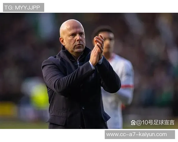 斯洛特强调球队需提升表现与斗志祝红军球迷新年快乐