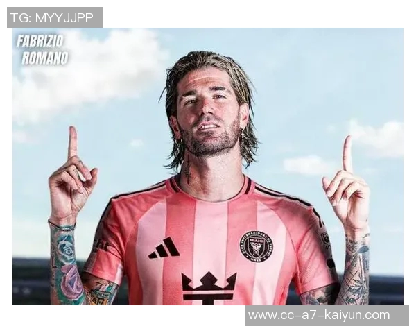 迈阿密国际正式买断德保罗合同金额达1700万美元直至2029年