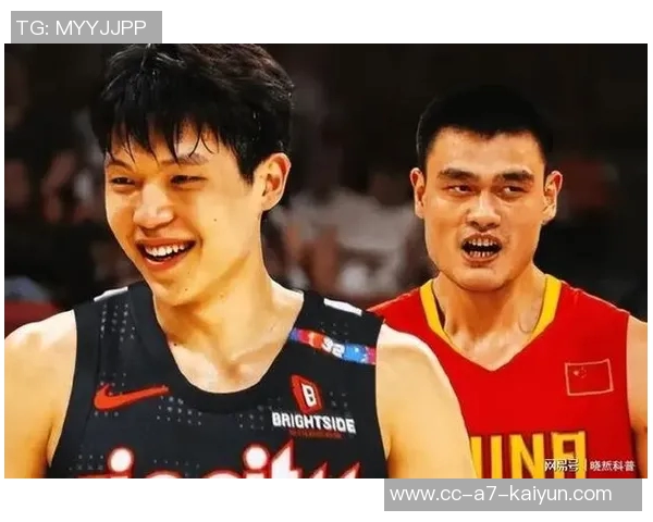 中国男篮历史上最杰出的三位球员评选姚明阿联杨瀚森谁更出色