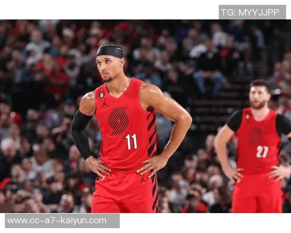 图马尼卡马拉期待开拓者提升进攻效率与团队活力表现