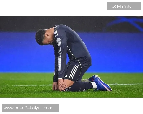 姆巴佩赛后情绪失控展现责任感与对球队表现的不满