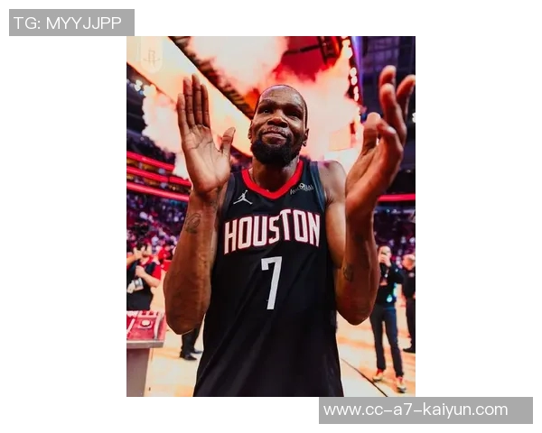 杜兰特37岁95天创纪录成火箭队史最年长20分10助球员 杜兰特37岁95天创纪录成火箭队史最年长20分10助球员