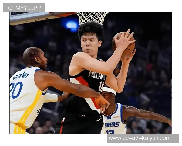 媒体人分析开拓者战绩回暖斯普利特对杨瀚森使用愈加谨慎