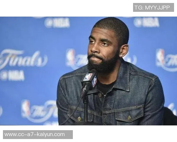 杰弗森分析欧文离开骑士与OK组合分手的相似性及其夺冠野心