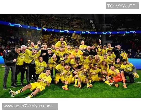 多特蒙德需展现夺冠实力期待瓦茨克携奖杯回归广场