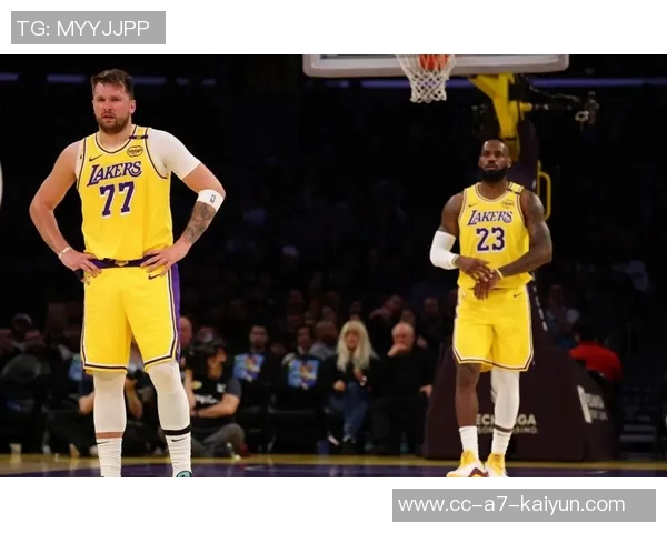 湖人战开拓者伤病名单曝光詹姆斯东契奇等七名球员缺阵影响比赛走势